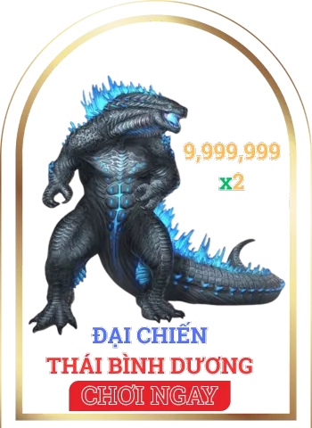 game bắn cá rikvip - đại chiến thái bình dương