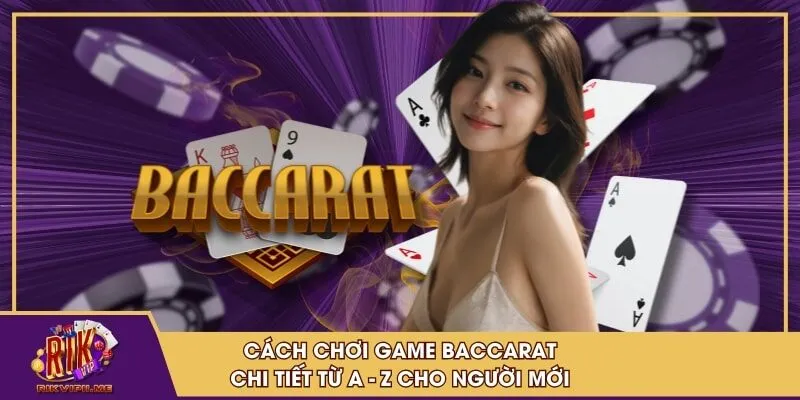 Baccarat RIKVIP
