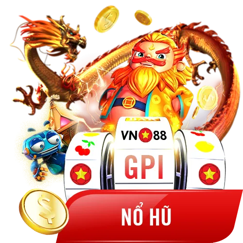 game nổ hũ rikvip